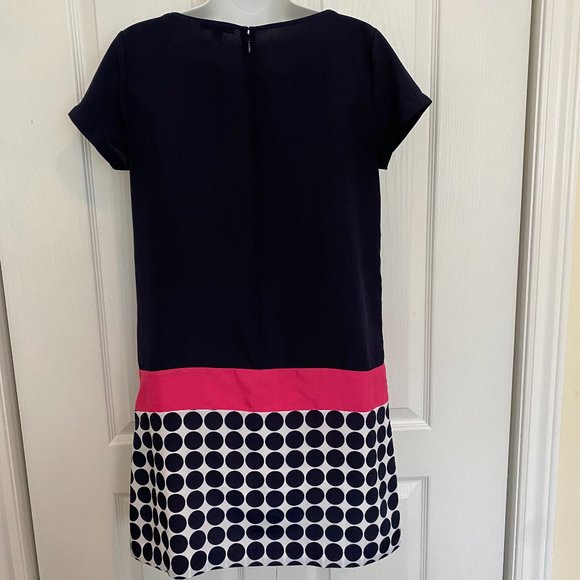 Gap sheer, summery, minidress - Picture 2 of 14